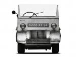 Voisin C30 Biscouter 1952 года